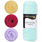 Soft & Easy
