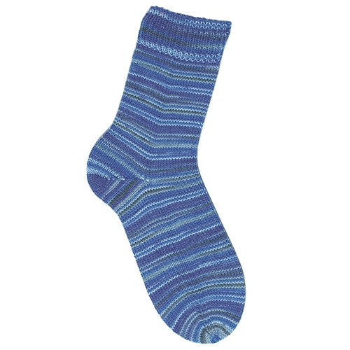 Step 4fach blau