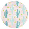 Stoffknäuel "Cactuses"