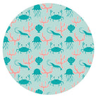Stoffknäuel "Ocean"