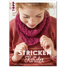 Buch "Stricken für Kinder"
