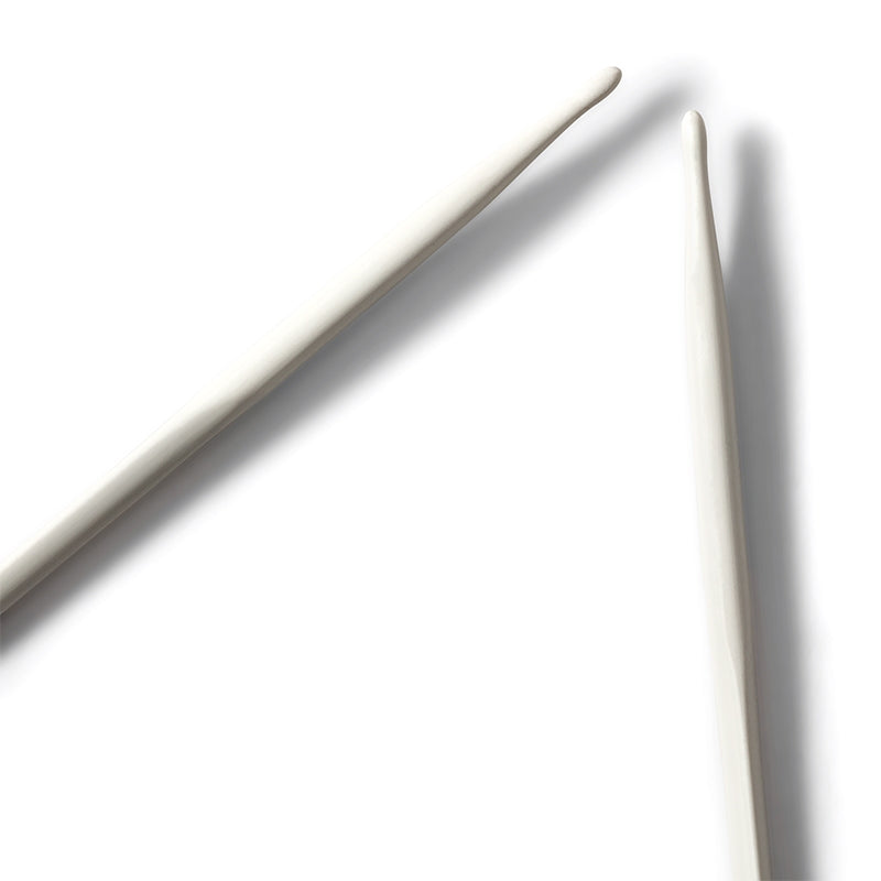 Ergonomische Strumpfstricknadeln (20 cm)