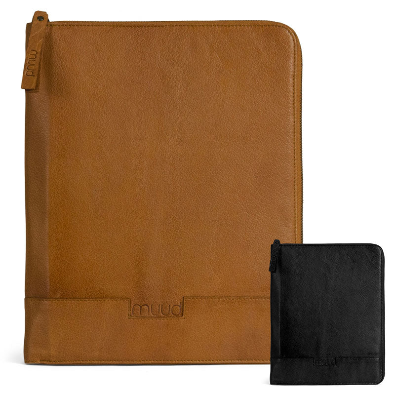 Ledertasche "Göteborg"