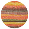 Tropical koralle color