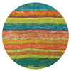 Tropical terra color