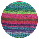 Tropical kiwi color