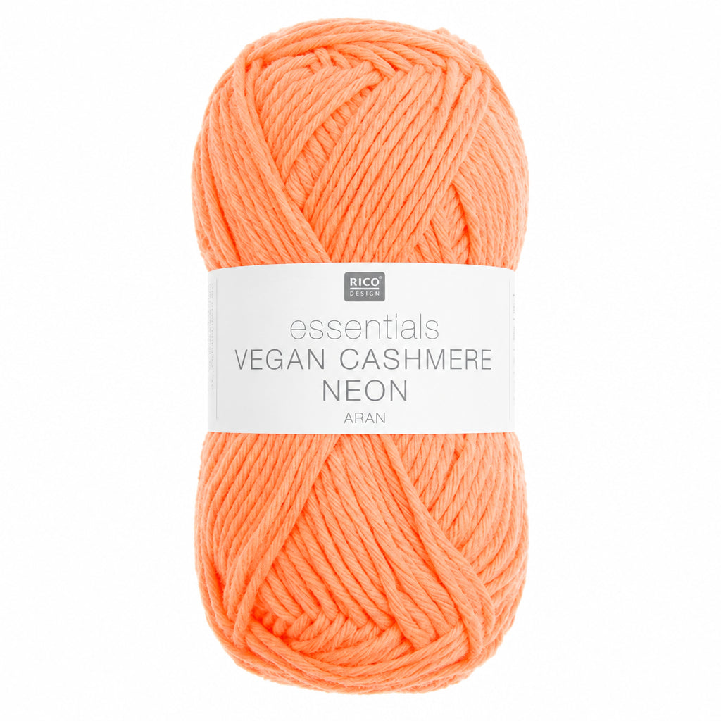 Vegan Cashmere Neon