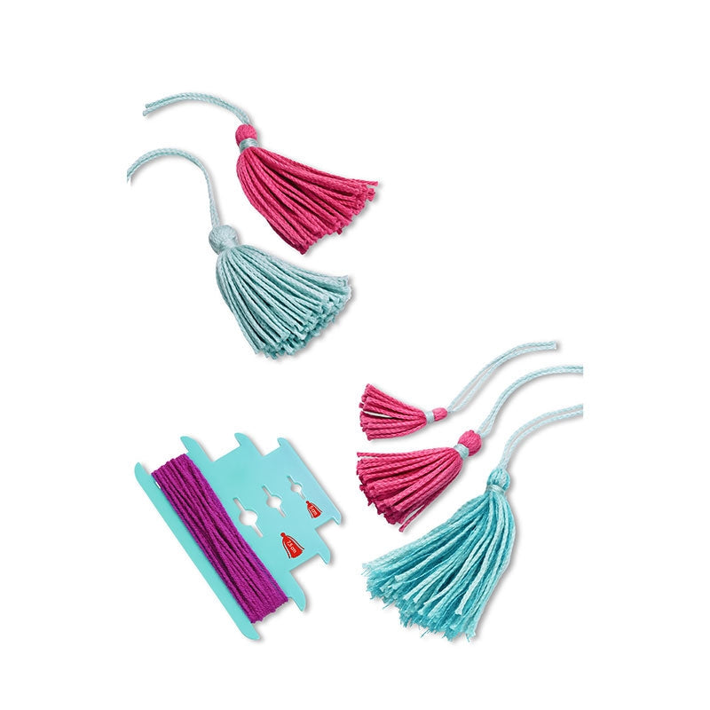 Tassel-Maker